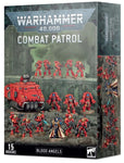 Combat patrol: Blood Angels