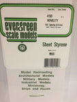 Evergreen 4150 .150" Spacing Clap Board Siding