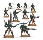 DRUKHARI KABALITE WARRIORS