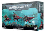 Aeldari: Shroud Runners