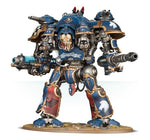 Imperial Knights: Knight Dominus