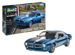 Revell 1970 Pontiac Firebird