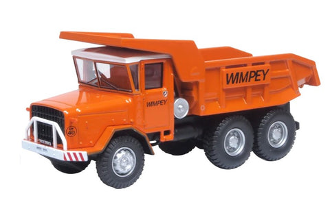 Oxford AEC Dumper Truck - Wimpey