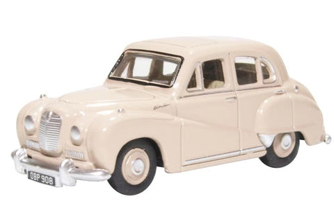 Oxford Austin Somerset - Cotswold Beige