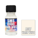 SMS Advance AC07 Warm White