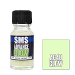 SMS Advance AC40 Glow