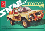 AMT 1980 Toyota Hilux SR5 Pickup