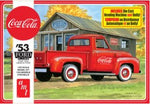 AMT 1953 Ford Pickup Coca Cola