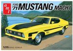 AMT 1971 Ford Mustang Mach l