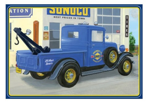AMT 1934 Ford Pickup - Sunoco