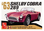 AMT Shelby Cobra 289