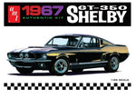 AMT 1967 Shelby GT350