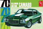 AMT 1970 Chevy Camaro Baldwin Motion