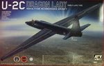 AFV Club Lockheed U-2C