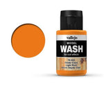 Vallejo 76505 Model Wash - Light Rust