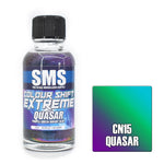 SMS Colour Shift Extreme Lacquer - CN15 Quasar