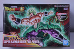 Figure-Rise Standard Dragon Ball Z Super Saiyan Broly Full Power