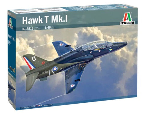 Italeri BAE Hawk T. MK.l