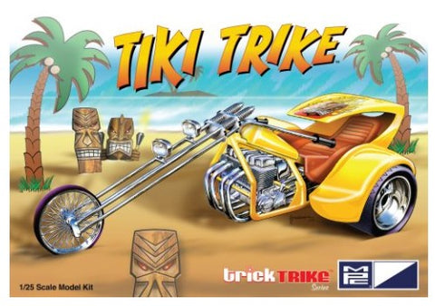 MPC Tiki Trike (Trick Trike Series)