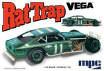 MPC Rat Trap 1974 Chevy Vega Modified