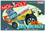 MPC Monopoly Jail Breaker Custom Willys Panel (SNAP)