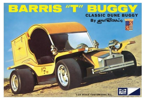 MPC George Barris T Buggy