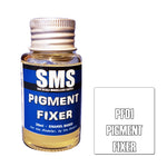 SMS Pigment Fixer