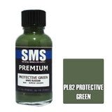 SMS Soviet WWII Greens Colour Set