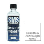 SMS Premium Lacquer Thinner