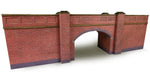 Metcalfe PN146 Railway Bridge Brick Style