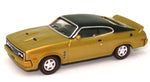 Road Ragers - 1979 XC GS Coupe - Gold Dust / Black Vinyl Roof