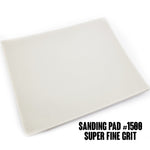 SMS SND10 Sanding Sponge 1500 Grit