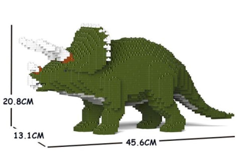 Jekca - Triceratops
