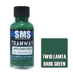 SMS LAMTA Tram colour set