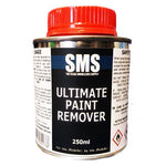 SMS Ultimate Paint Remover