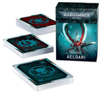 Data Cards: Aeldari