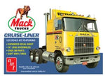 AMT Mack Cruise-Liner Semi Tractor