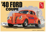 AMT 1940 Ford Coupe
