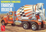 AMT Kenworth / Challenge Transit Cement Mixer