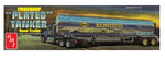 AMT Fruehauf Plated Tanker Trailer (Sonoco)