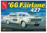 AMT 1966 Ford Fairlane 427