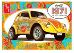 AMT Volkwagen Supebug 1971 Unity Graphics (Coke)