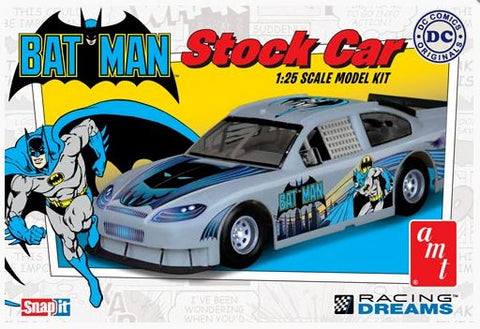 AMT Batman Drag Stock Car