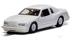 Scalex Ford Thunderbird - White