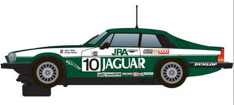 Scalex Jaguar XJS 1985 Bathurst Winner John Goss & Armin Hahne
