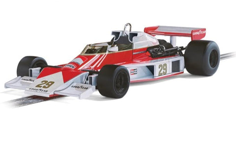 Scalex McLaren M23 - Dutch GP 1978 - Nelson Piquet