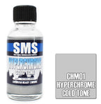 SMS HyperChrome - CHM01 Cold Tone