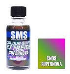 SMS Colour Shift Extreme - CN09 Supernova
