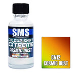 SMS Colour Shift Extreme - CN12 Cosmic Dust
