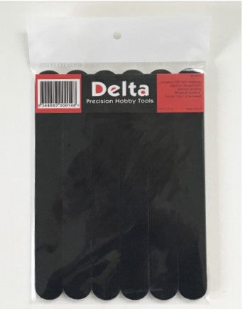 Delta Flex Pads Coarse 180 Grit